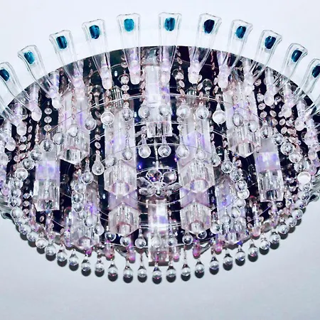 Πανσιόν Eden Venice Μέστρε