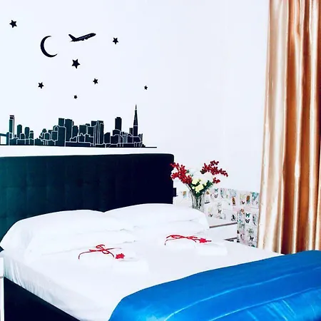 Eden Venice Μέστρε