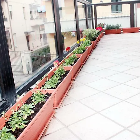 Eden Venice Πανσιόν Μέστρε