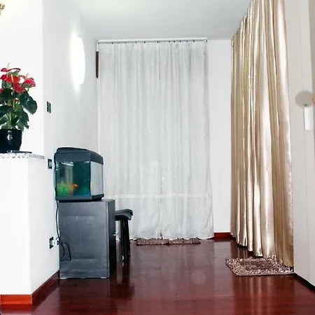 Eden Venice 3* Μέστρε