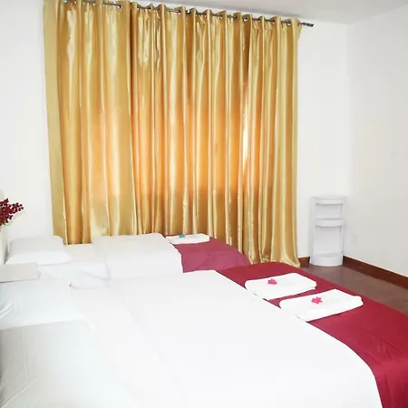 Πανσιόν Eden Venice 3*