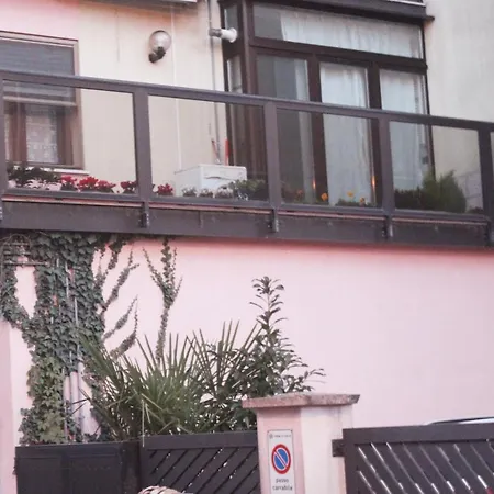 Eden Venice Μέστρε