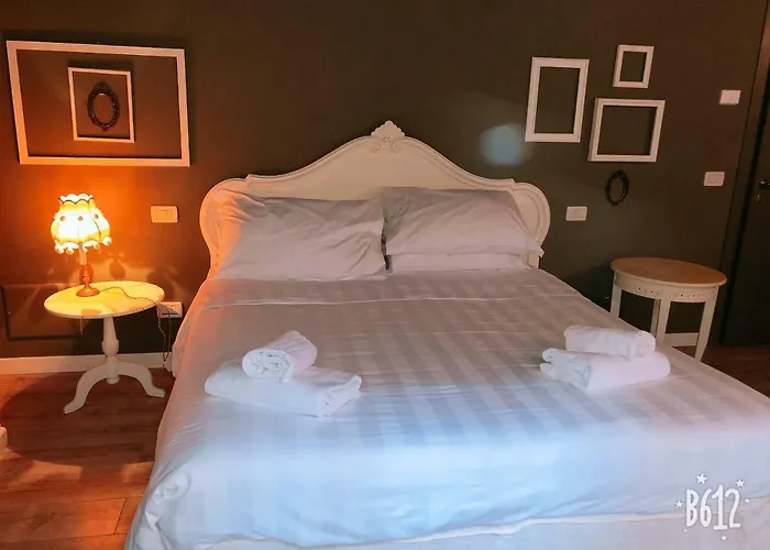 Casa de hóspedes Eden Venice Mestre