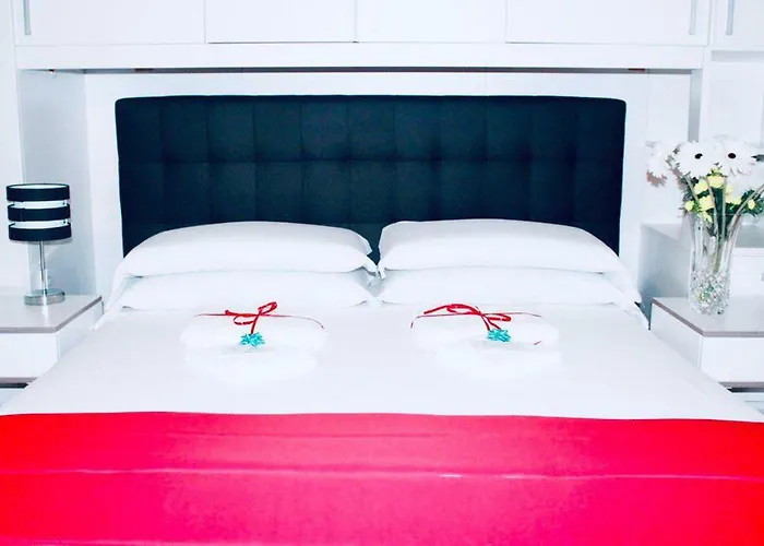 Casa de hóspedes Eden Venice Mestre