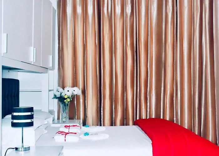 Eden Venice 3* Mestre