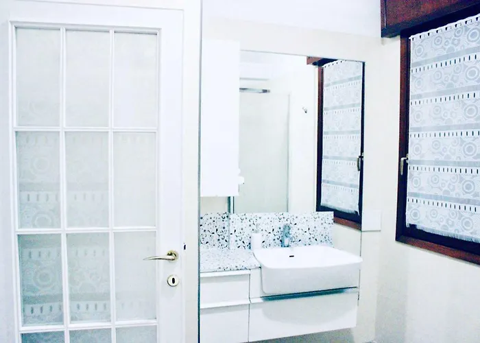 Casa de hóspedes Eden Venice