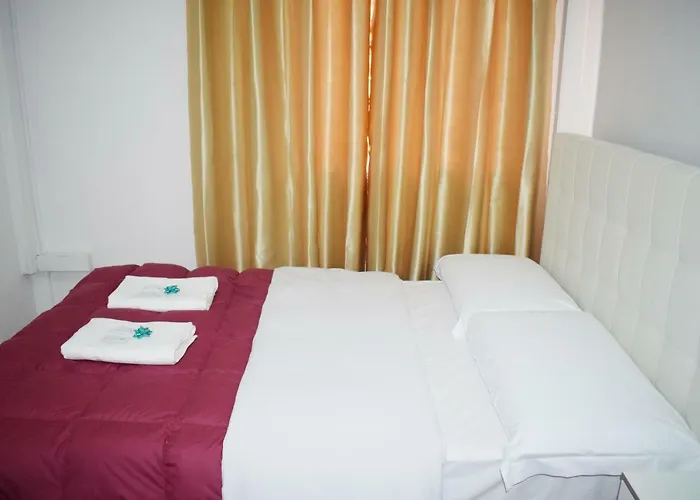 Eden Venice 3* Mestre