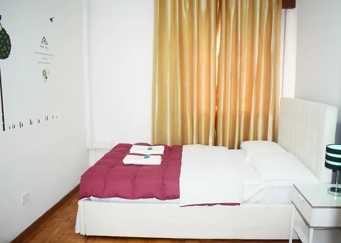 Casa de hóspedes Eden Venice Mestre