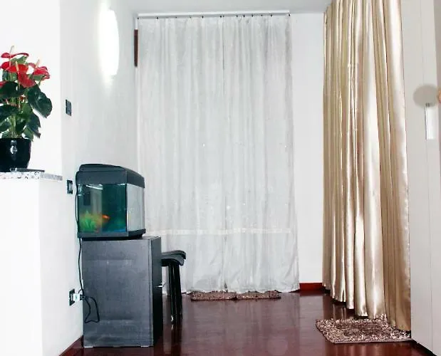 Eden Venice 3* Mestre