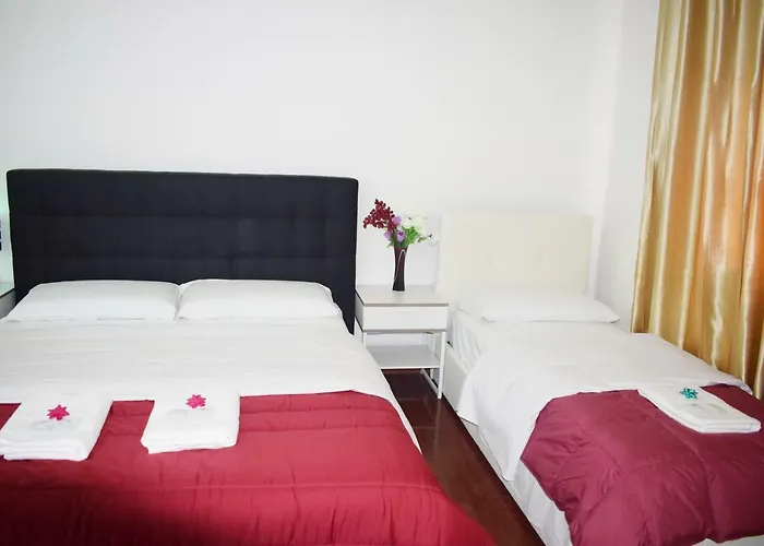 Casa de hóspedes Eden Venice