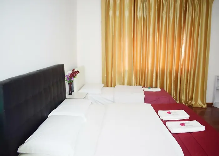 Eden Venice 3* Mestre